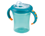 NUK Easy Learning 1-2-3 System Cup 1 220ml with Spout