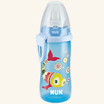 NUK Active Cup