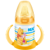 NUK Disney Winnie the Pooh Trinklernflasche 150ml mit Trinktülle