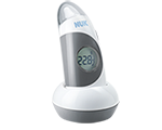 NUK Baby Thermometer 2in1