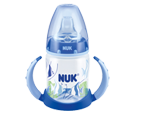 NUK First Choice Learner Bottle 150ml with spout