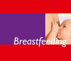 NUK Little Book „Breastfeeding“